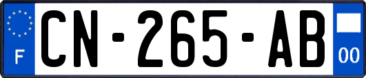 CN-265-AB