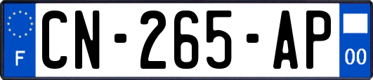 CN-265-AP