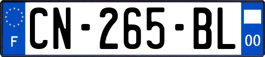 CN-265-BL