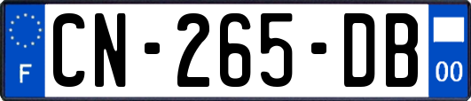 CN-265-DB