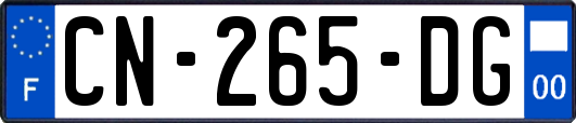 CN-265-DG