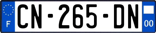 CN-265-DN