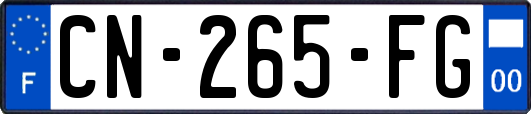 CN-265-FG