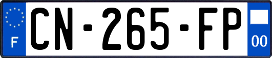 CN-265-FP
