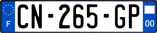 CN-265-GP