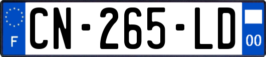 CN-265-LD