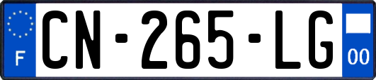CN-265-LG