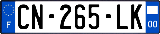CN-265-LK