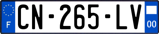 CN-265-LV