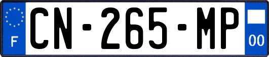 CN-265-MP