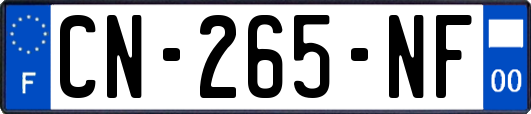 CN-265-NF