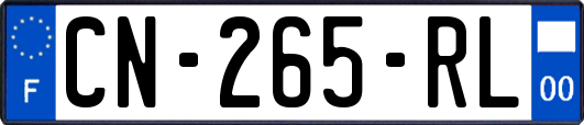 CN-265-RL