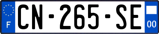 CN-265-SE