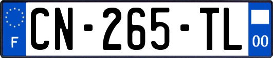 CN-265-TL