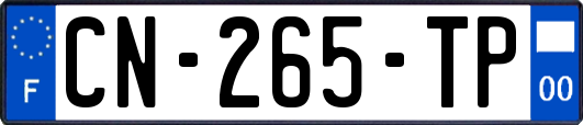 CN-265-TP