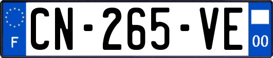 CN-265-VE