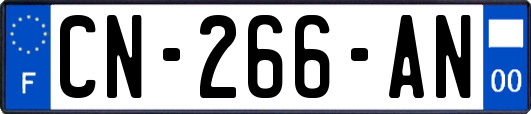 CN-266-AN