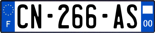 CN-266-AS