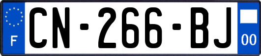 CN-266-BJ