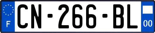 CN-266-BL