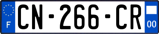 CN-266-CR