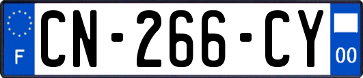 CN-266-CY