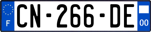 CN-266-DE