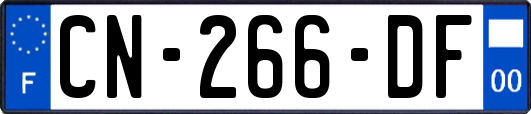 CN-266-DF