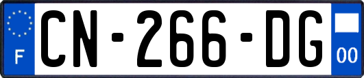 CN-266-DG