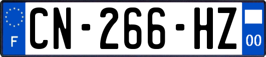 CN-266-HZ