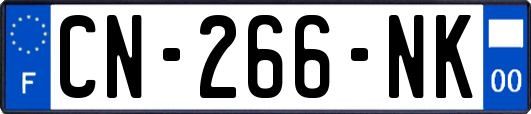 CN-266-NK