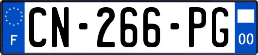 CN-266-PG