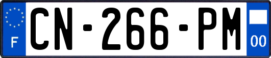 CN-266-PM