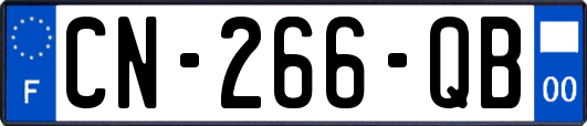 CN-266-QB