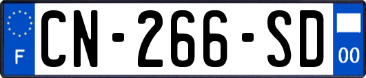 CN-266-SD