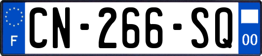 CN-266-SQ