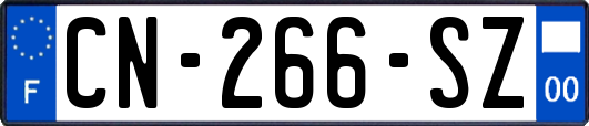 CN-266-SZ