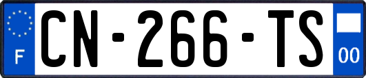 CN-266-TS