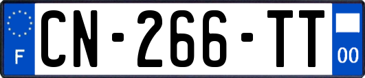 CN-266-TT