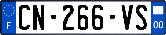 CN-266-VS