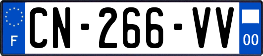 CN-266-VV