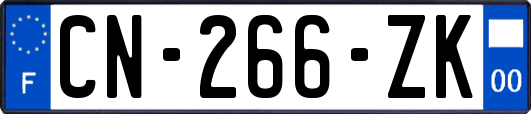 CN-266-ZK