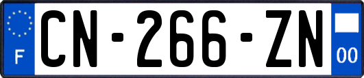 CN-266-ZN