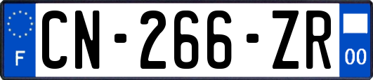 CN-266-ZR