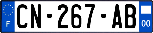 CN-267-AB