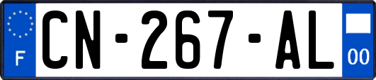 CN-267-AL