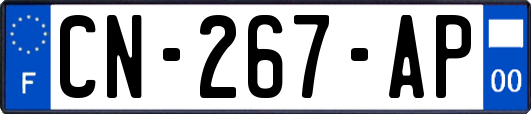 CN-267-AP