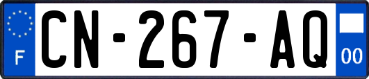 CN-267-AQ