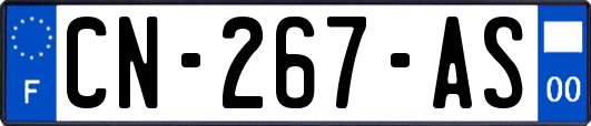 CN-267-AS