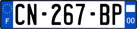 CN-267-BP